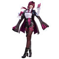 【Ready For Ship】DokiDoki-SR Game Honkai: Star Rail Cosplay Kafka Cosplay Costume / Shoes