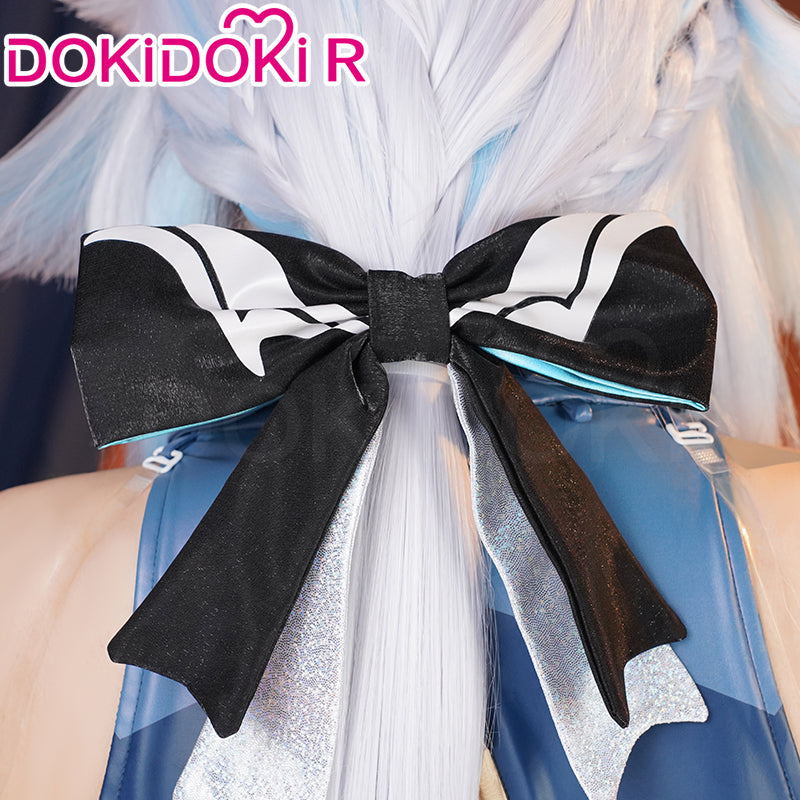【In Stock】DokiDoki-R Game Honkai: Star Rail Cosplay Cerydra Costume