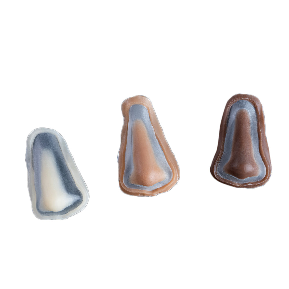 【In Stock】DokiDoki Cosplay Fake Nose Silicone Prosthetic Nose Accessory