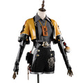 【Ready For Ship】【Last Batch】DokiDoki-R Game Zenless Zone Zero Cosplay JuFufu Costume ZZZ