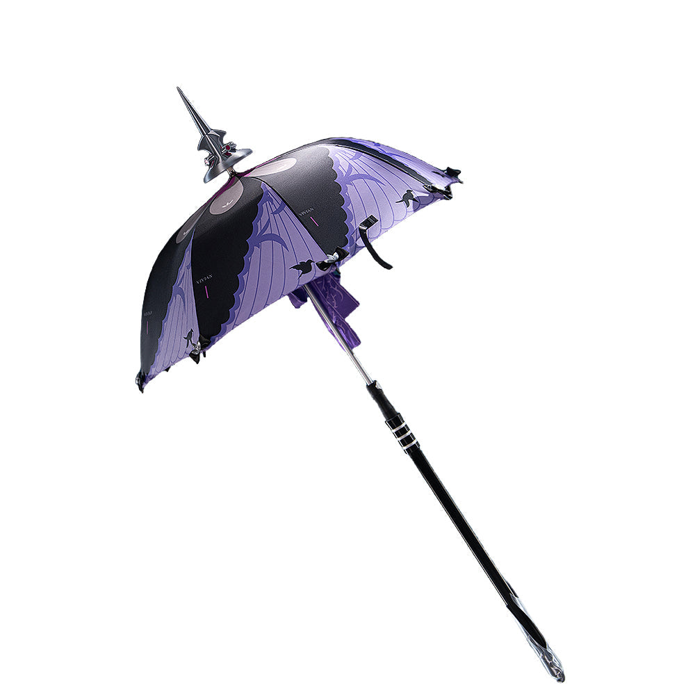 DokiDoki Game Zenless Zone Zero Cosplay Vivian Umbrella ZZZ