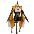 【In Stock】DokiDoki-R Game Zenless Zone Zero Cosplay Yixuan Costume ZZZ
