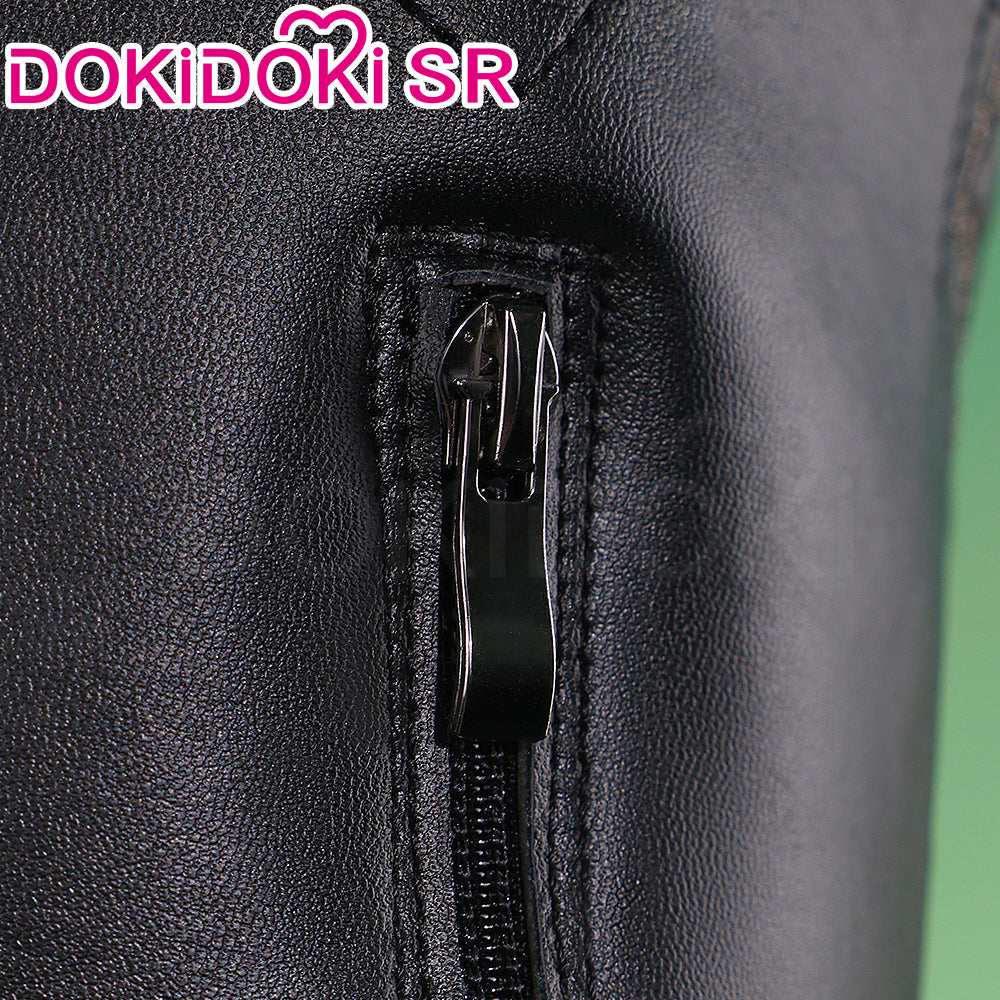 【Ready For Ship】DokiDoki-SR Game Honkai: Star Rail Cosplay Dan Heng • Permansor Terrae Shoes Dan Heng SP Danheng