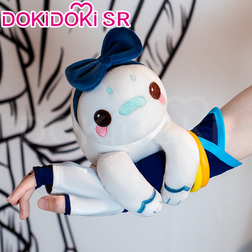 【 Ready For Ship】【Size S-3XL】DokiDoki-SR Game Genshin Impact Cosplay Mualani Costume Natlan