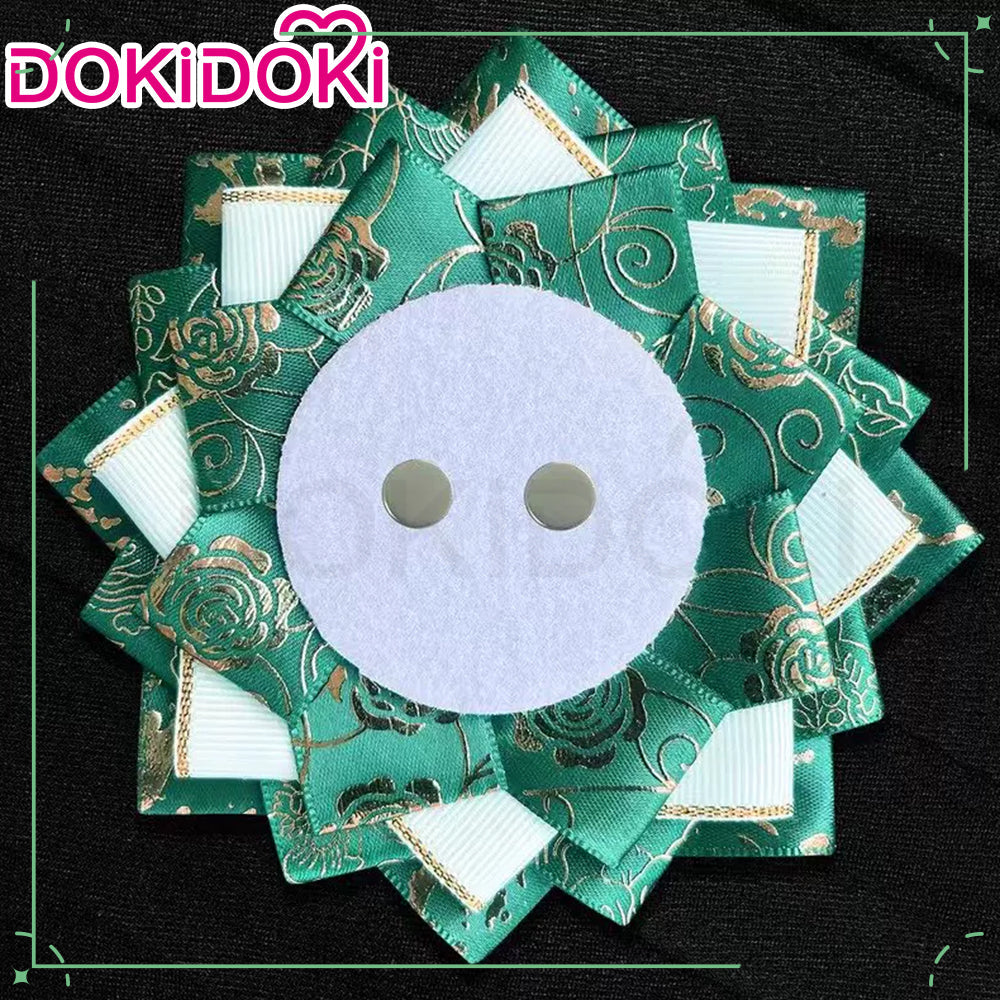 DokiDoki Game Genshin Impact Cosplay Tighnari Itabag Bag Doujin