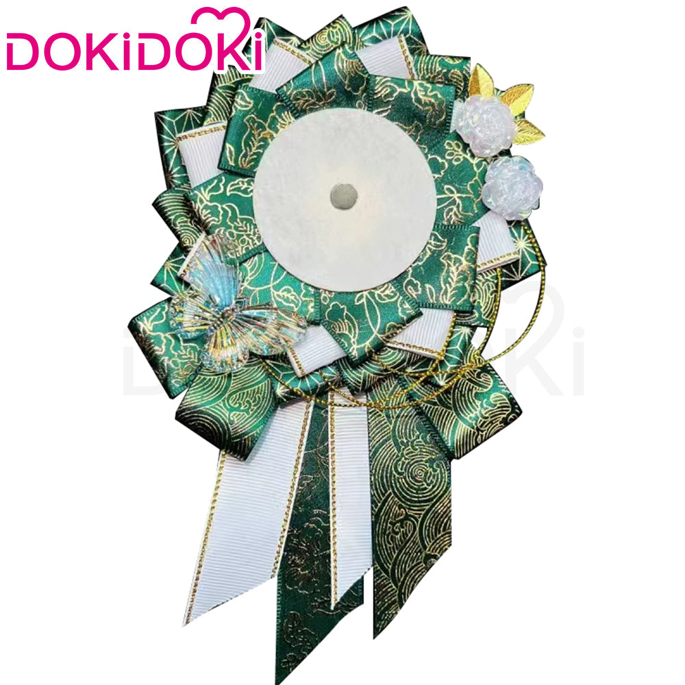 DokiDoki Game Genshin Impact Cosplay Tighnari Itabag Bag Doujin