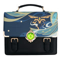 DokiDoki Game Genshin Impact Cosplay Alhaitham Itabag Bag Doujin