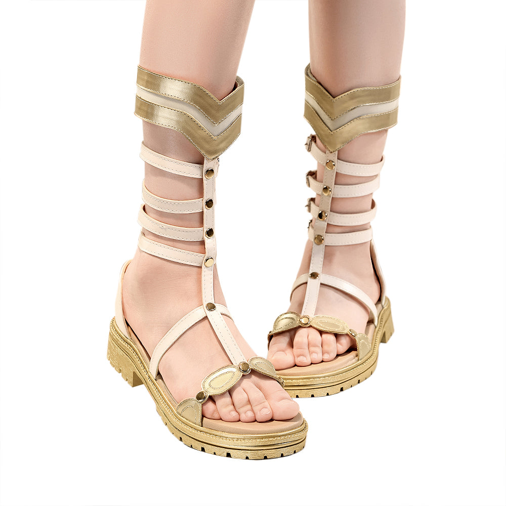 【Ready For Ship】DokiDoki-SR Game Honkai: Star Rail Cosplay Cyrene Shoes