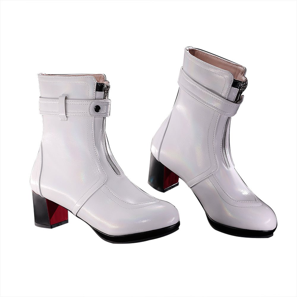 【Ready For Ship】DokiDoki-SR Game Honkai: Star Rail Cosplay Rin Tohsaka Shoes Fate/stay night