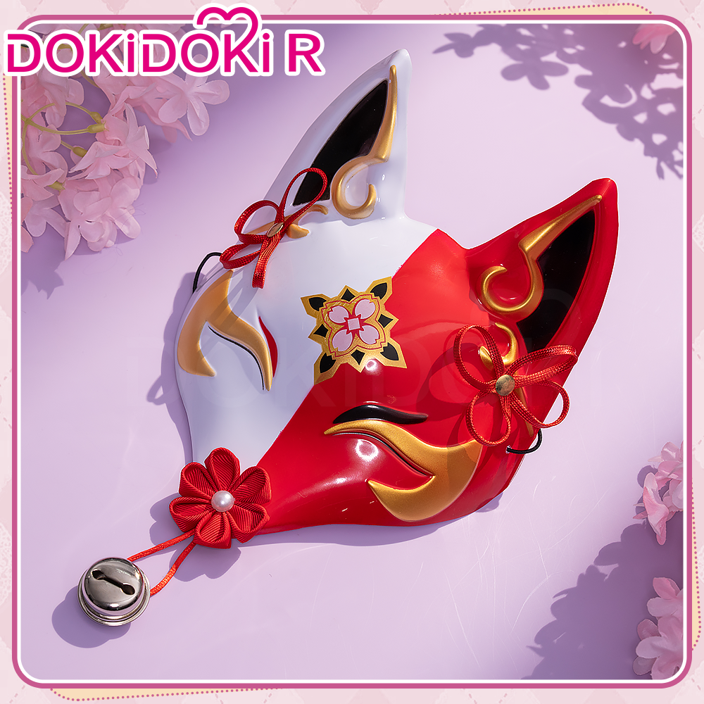 【Size S-2XL】DokiDoki-R Game Honkai: Star Rail Cosplay Sparkle Costume Little Cat Series