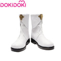 【In Stock】DokiDoki Game Honkai: Star Rail Cosplay Yanqing Cosplay Shoes Yan Qing