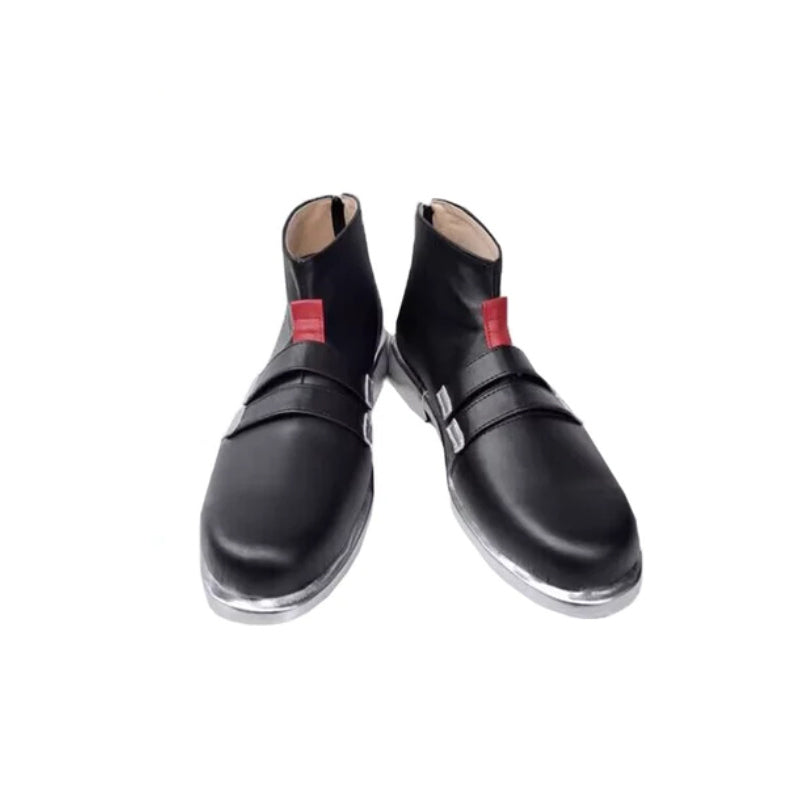 【In Stock】DokiDoki Game Honkai: Star Rail Cosplay Blade Shoes