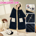 【Ready For Ship】【Last Batch】DokiDoki-SR Game Anime Genshin Impact Costume Nightdress Pyjamas Sleepwear
