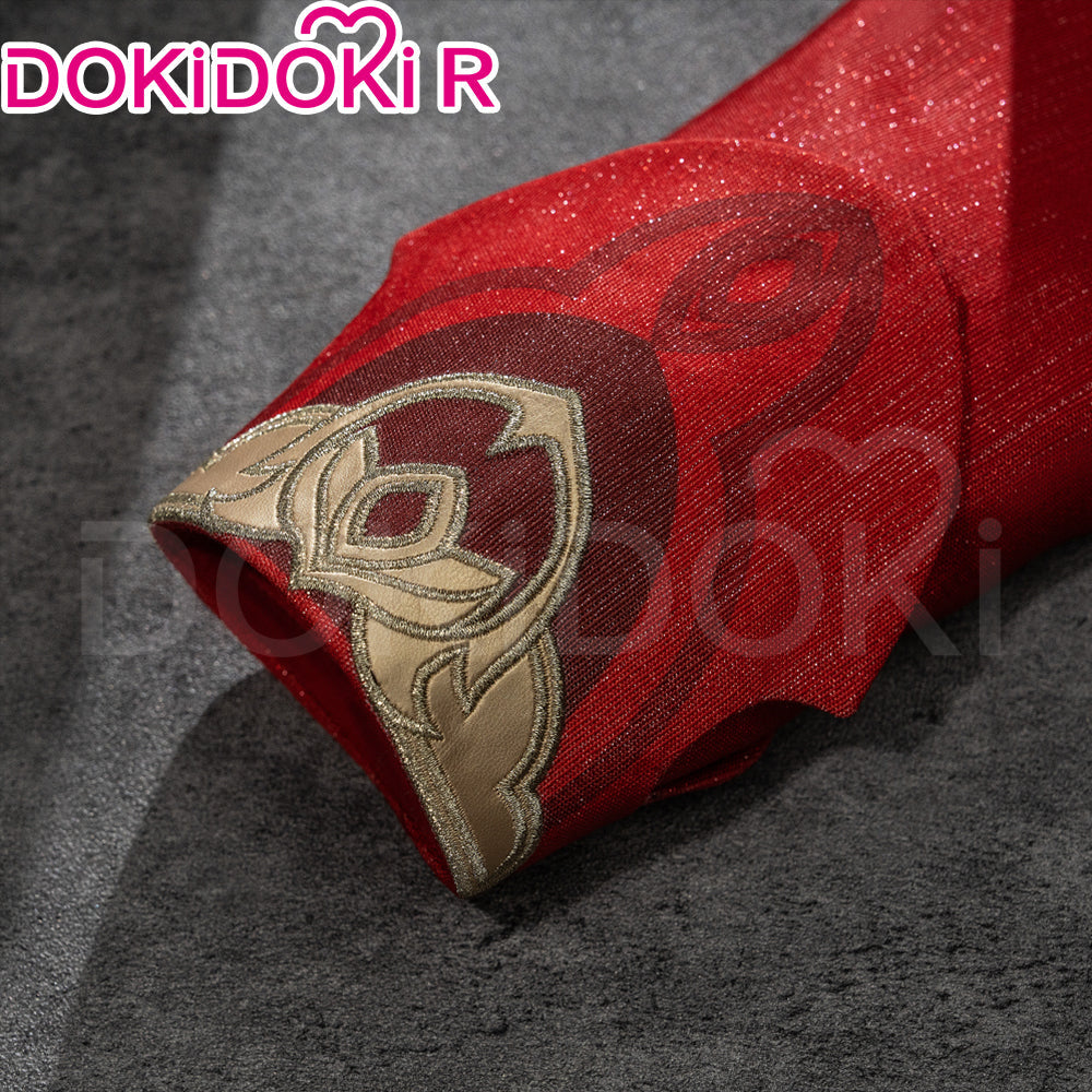 DokiDoki-R Game Honkai: Star Rail Cosplay Mortenax Blade Costume Blade SP Planarcadia