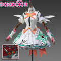 【Ready For Ship】【Size S-2XL】DokiDoki-R Game Zenless Zone Zero Cosplay Aria Costume Angels of Delusion ZZZ