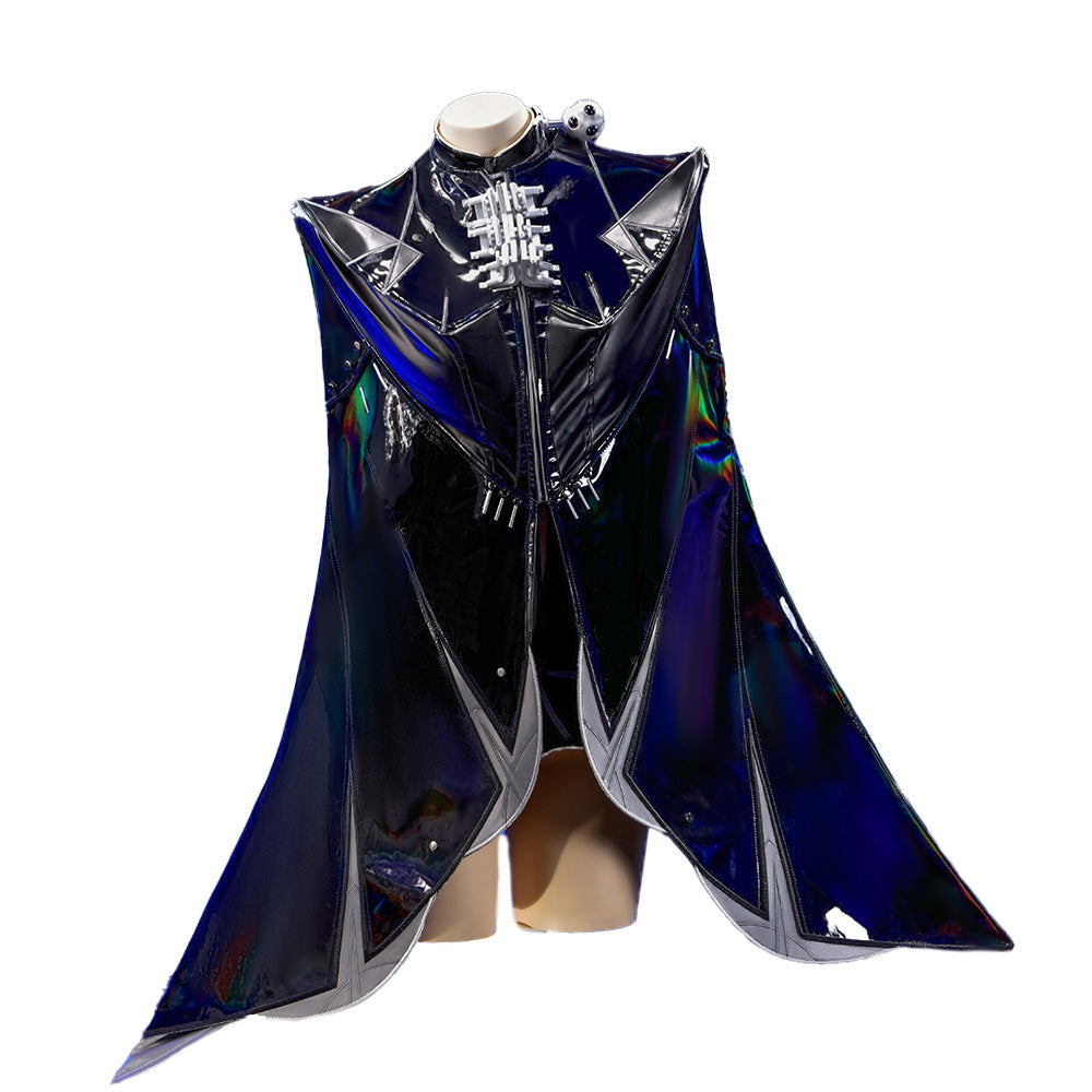 【In Stock】【Size XS-2XL】DokiDoki-R Game Zenless Zone Zero Cosplay Promeia Costume ZZZ