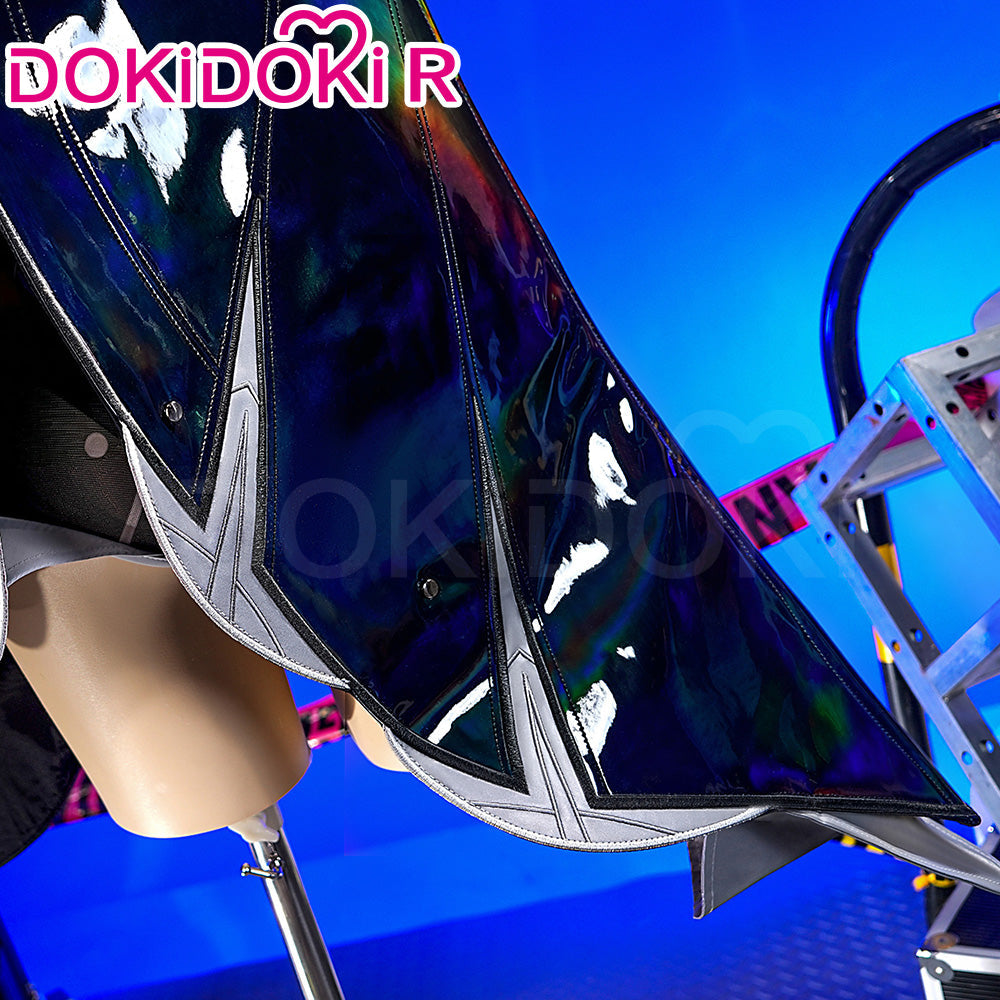 【In Stock】【Size XS-2XL】DokiDoki-R Game Zenless Zone Zero Cosplay Promeia Costume ZZZ