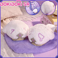 DokiDoki-SR Game Genshin Impact Cosplay Citlali Shoes Whispers of Stars and Smoke