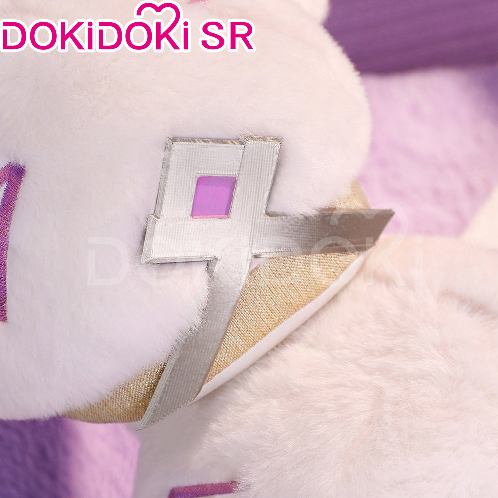 DokiDoki-SR Game Genshin Impact Cosplay Citlali Shoes Whispers of Stars and Smoke