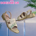 DokiDoki-SR Game Honkai: Star Rail Cosplay Aventurine SP Shoes Aventurine • Waveflair Kakavasha