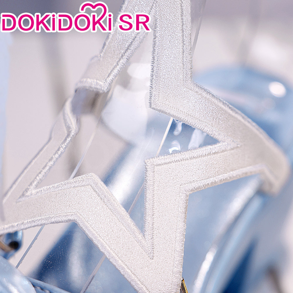 DokiDoki-SR Game Honkai: Star Rail Cosplay Robin SP Shoes Robin • Summeretto