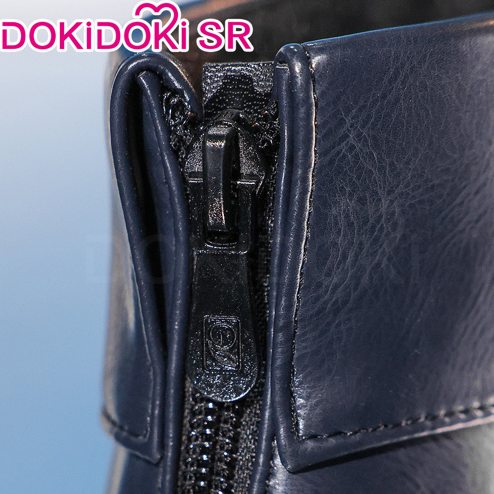 DokiDoki-SR Game Honkai: Star Rail Cosplay Sunday Shoes Little Cat Series