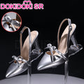 【Ready For Ship】DokiDoki-SR Game Zenless Zone Zero Cosplay Remielle Dan Shoes Ramiel ZZZ