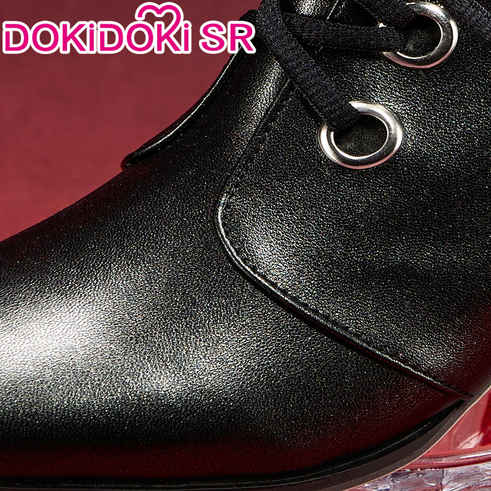 【Ready For Ship】DokiDoki-SR Honkai: Star Rail Cosplay Sparxie Shoes Sparkle SP Planarcadia