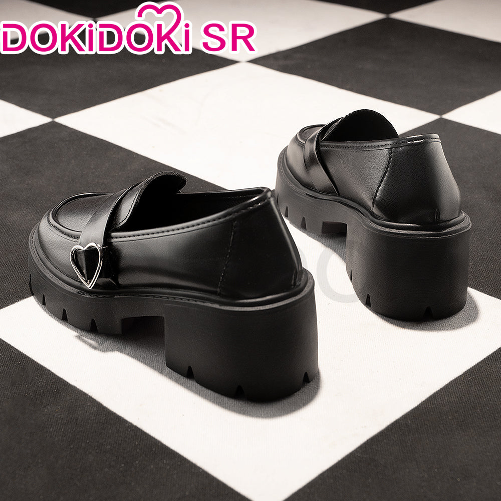 【Ready For Ship】DokiDoki-SR Game Honkai: Star Rail Cosplay Sparxie Candy-Coated Waves Shoes Sparkle SP Planarcadia