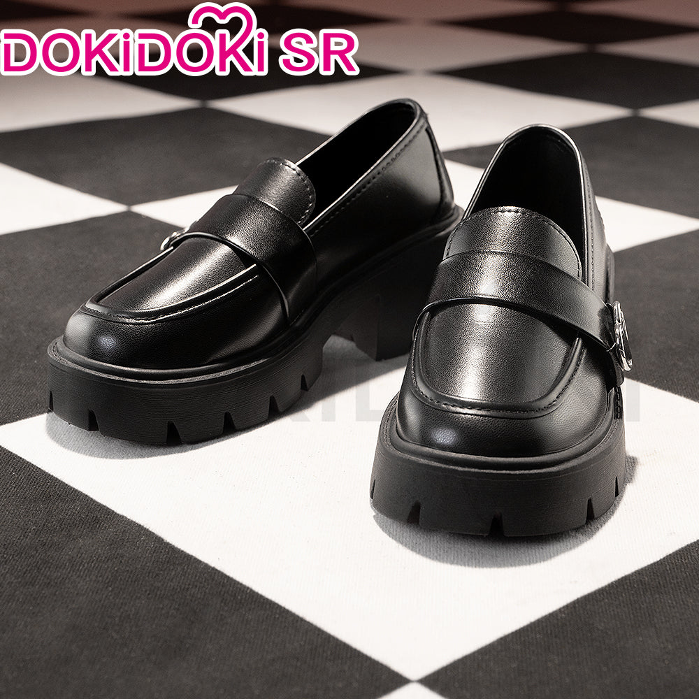 【Ready For Ship】DokiDoki-SR Game Honkai: Star Rail Cosplay Sparxie Candy-Coated Waves Shoes Sparkle SP Planarcadia