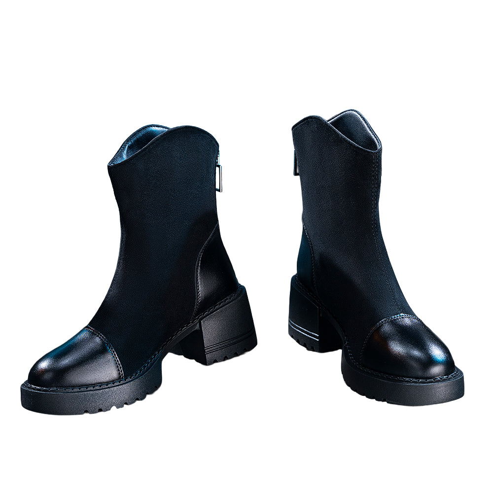 DokiDoki Anime GACHIAKUTA Cosplay Zanka Shoes