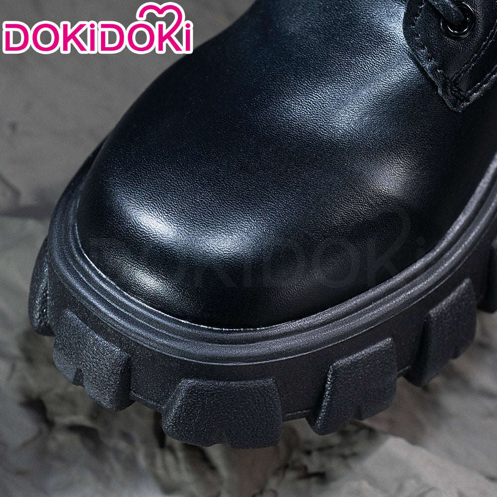 DokiDoki Anime GACHIAKUTA Cosplay Supporters Shoes