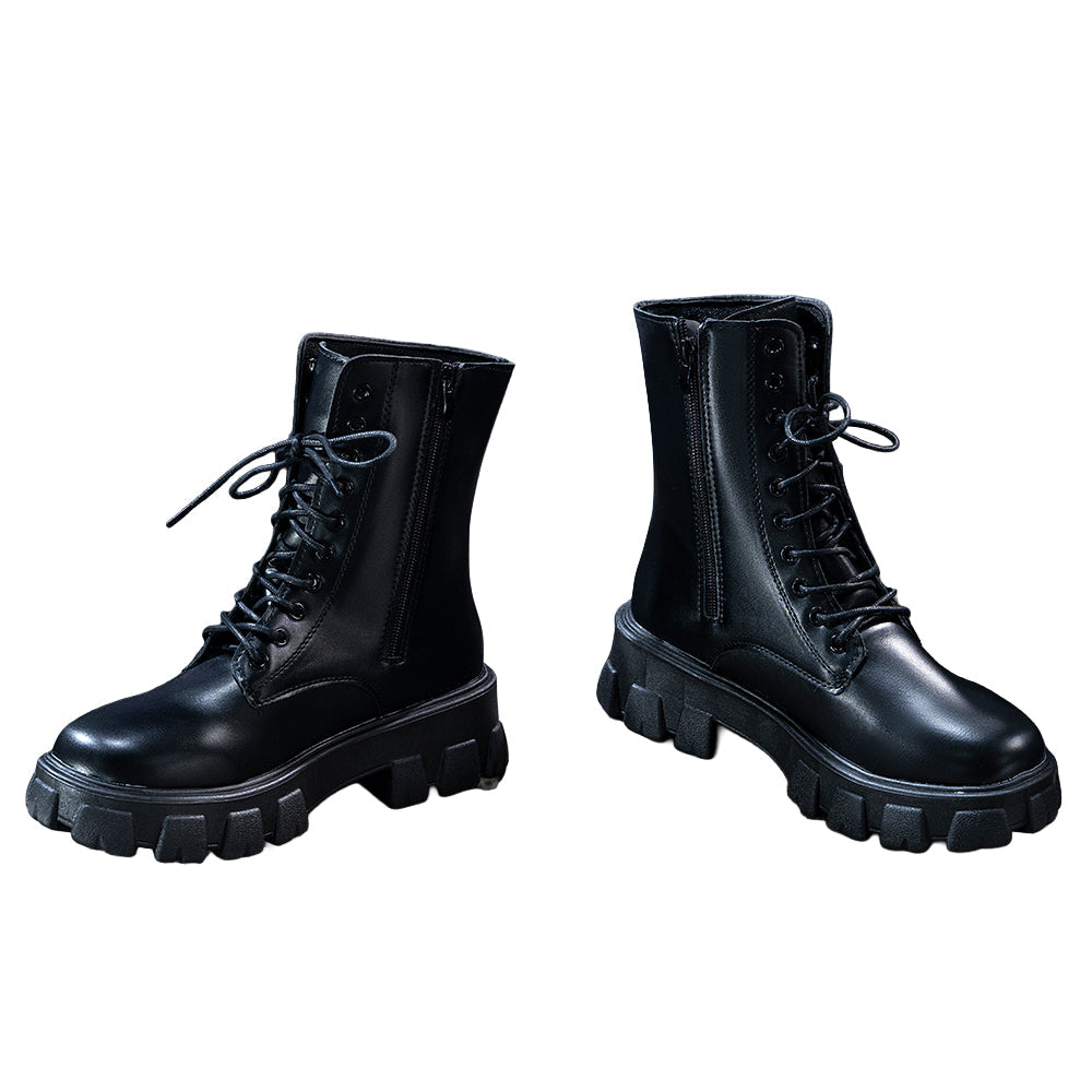 DokiDoki Anime GACHIAKUTA Cosplay Supporters Shoes
