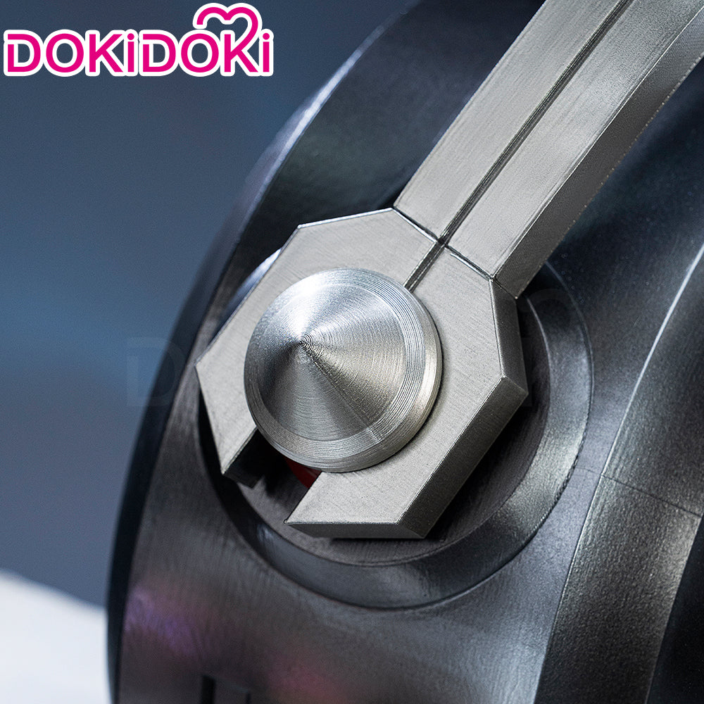 DokiDoki Game Genshin Impact Cosplay Illuga Prop Light Song of the Welkin Moon