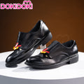 DokiDoki Game Honkai: Star Rail Cosplay Mortenax Blade Shoes Blade SP Planarcadia