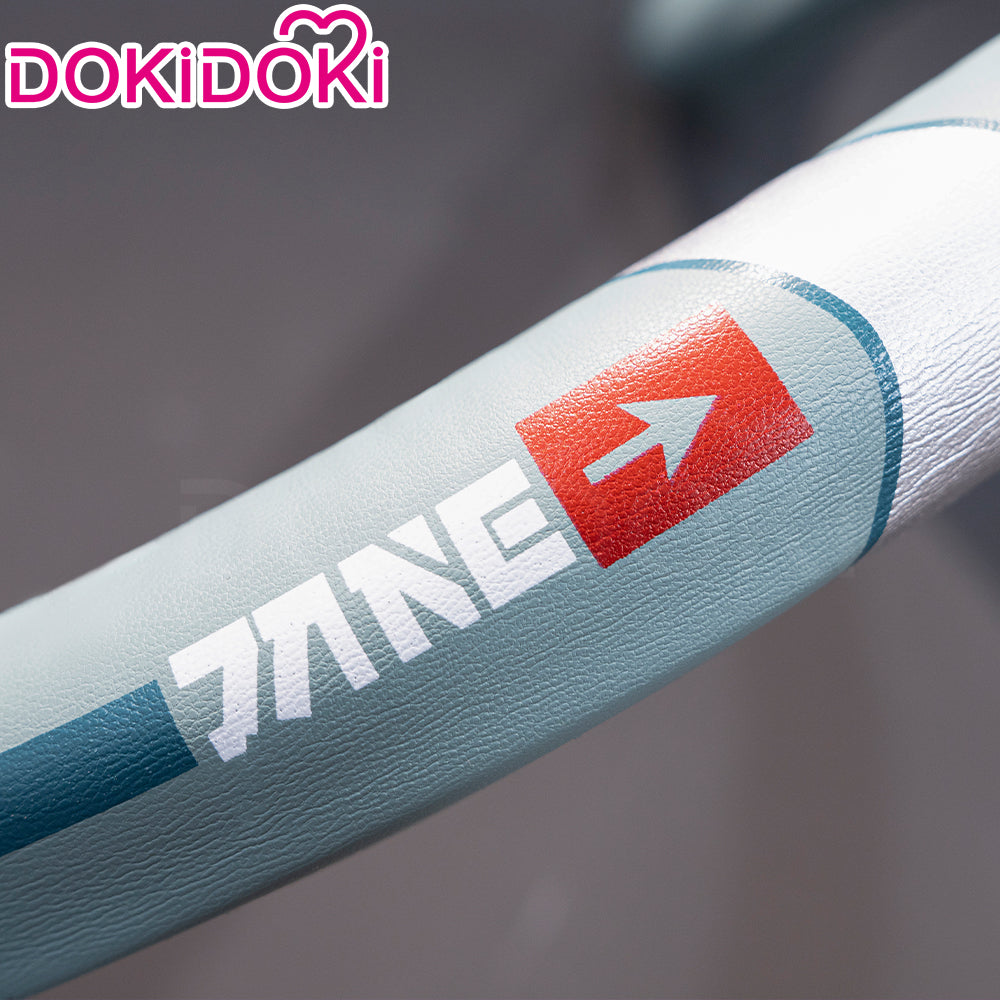 【In Stock】DokiDoki Game Zenless Zone Zero Cosplay Jane Doe Prop Tail ZZZ