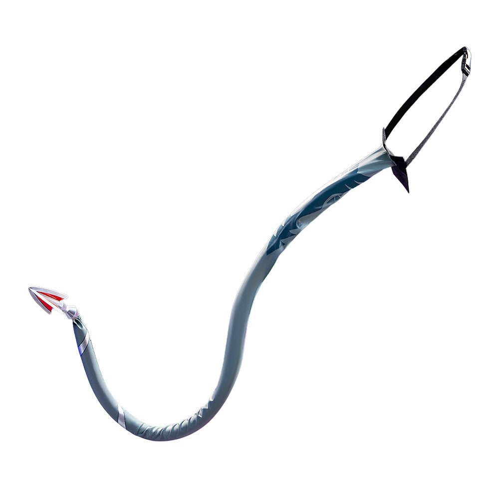 【In Stock】DokiDoki Game Zenless Zone Zero Cosplay Jane Doe Prop Tail ZZZ