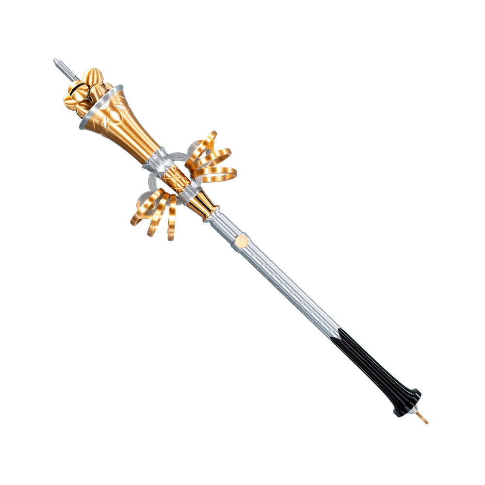 DokiDoki Game Zenless Zone Zero Cosplay Lucia Magic Book Pen Zen Prop ZZZ