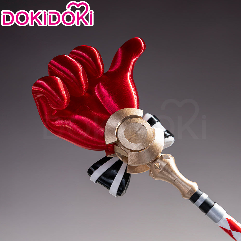 DokiDoki Honkai: Star Rail Cosplay Sparxie Prop Magic Wand Sparkle SP Planarcadia