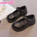 【In Stock】DokiDoki Game Genshin Impact Cosplay Fontaine Sigewinne Shoes