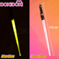 DokiDoki Game Honkai: Star Rail Cosplay Trailblazer Caelus / Stelle Prop Glowing Lightstick Elation Path