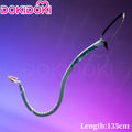 【In Stock】DokiDoki Game Zenless Zone Zero Cosplay Jane Doe Prop Tail ZZZ