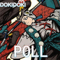 【POLL】$5 Deposit =10% OFF Coupon DokiDoki Anime GACHIAKUTA Cosplay Zanka Costume Doll Festival