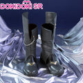 【Ready For Ship】【Last Batch】DokiDoki-SR Game Genshin Impact Cosplay Tartaglia / Childe Shoes