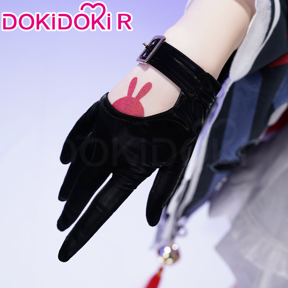 【Partially Ready For Ship】【Size XS-XL】DokiDoki-R Honkai: Star Rail Cosplay Sparxie Costume Sparkle SP Planarcadia