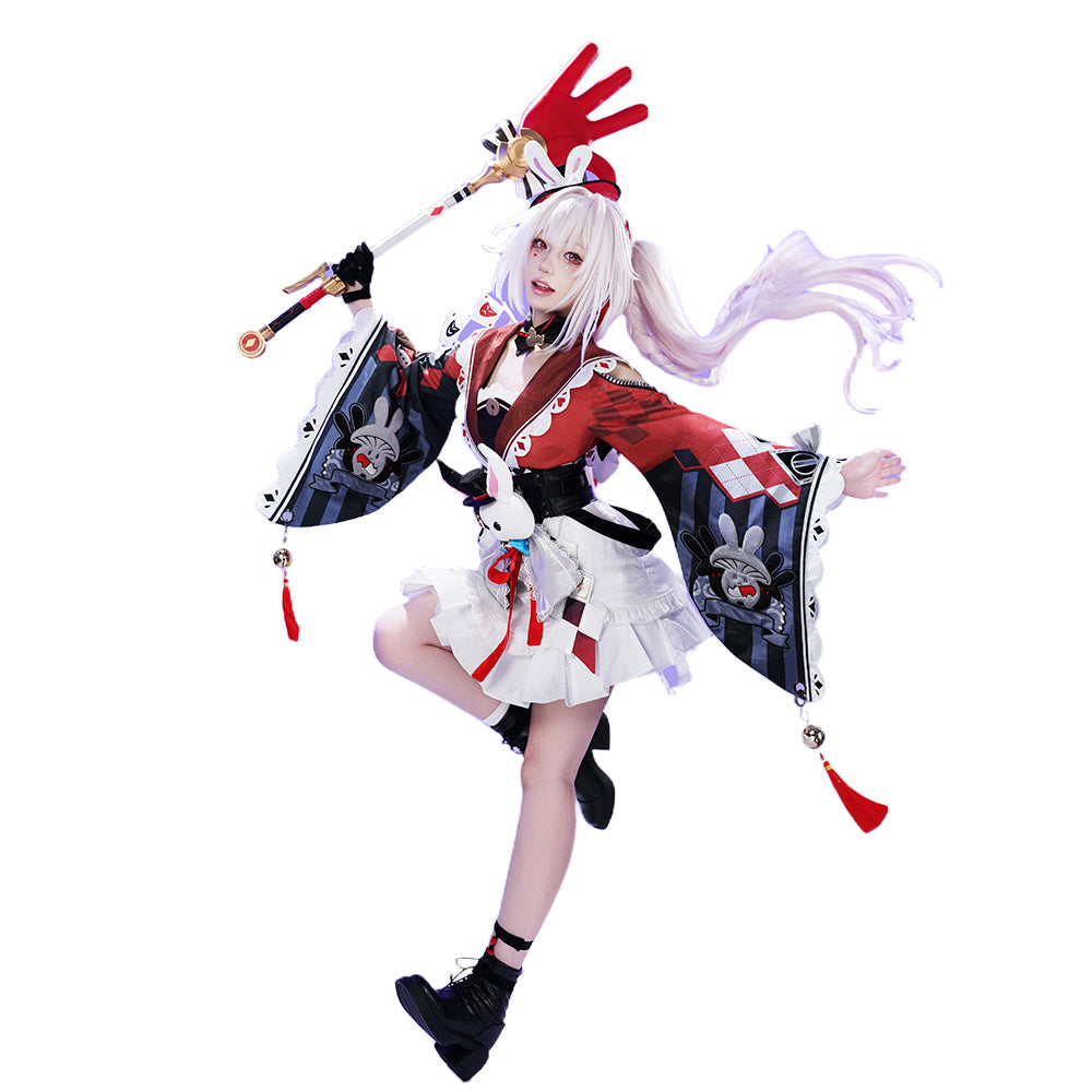 【Partially Ready For Ship】【Size XS-XL】DokiDoki-R Honkai: Star Rail Cosplay Sparxie Costume Sparkle SP Planarcadia