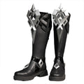 DokiDoki Game Genshin Impact Cosplay II Capitano The Captain Shoes