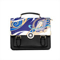 【In Stock】DokiDoki Game Honkai: Star Rail Cosplay Dr. Ratio Itabag Bag Ita Bag / Badge Holder