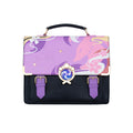 【In Stock】DokiDoki Game Genshin Impact Cosplay Yae Miko Itabag Bag Ita Bag / Badge Holder