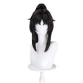 【US LOCAL SHIPPING 】DokiDoki Game Zenless Zone Zero Cosplay Nekomiya Mana Wig